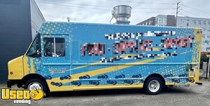 2007 Freightliner MT45 All-Purpose Food Truck | Mobile Food Unit
