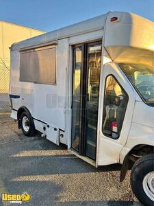 Well Equipped - 2012 Ford E350 All-Purpose Food Truck Mobile Vending Unit
