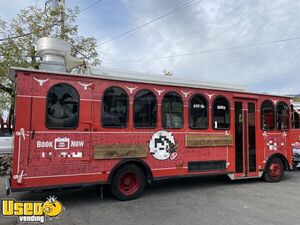 Well Equipped - 2006 30' All-Purpose Food Truck | Hometown Trolley