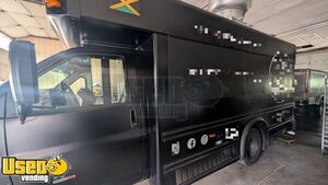 2009 Chevy Express All-Purpose Food Truck with Pro Fire System