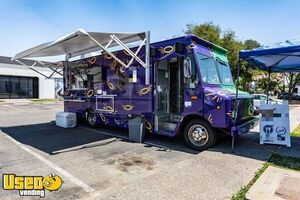 2005 Chevrolet Workhorse All-Purpose Food Truck | Mobile Food Unit