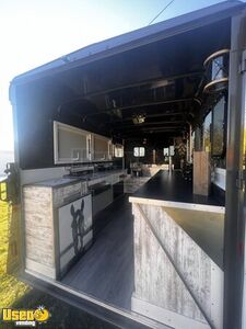 Brand New- Built To Order Horse Trailer Concession Conversion | Mobile Bar Trailer