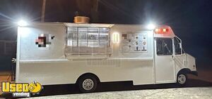 2006 Ford Super Duty E350 Food Truck | Mobile Kitchen Unit