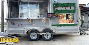 Permitted - 2020 Street Food Concession Trailer Mobile Food Unit