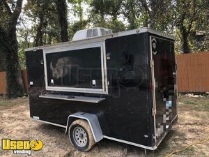 2018 Diamond Cargo Concession Trailer / Mobile Vending Unit