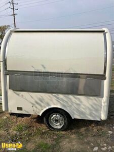 NEW - Kitchen Food Trailer | Food Concession Trailer