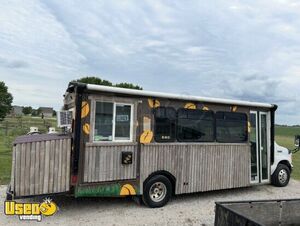 Versatile - 2007 Ford E450 Super Duty All-Purpose Food Truck