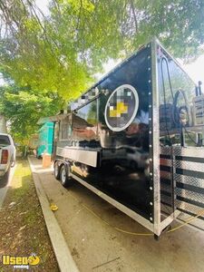 Well Maintained 2021 Concession Food Trailer | Kitchen Food Trailer