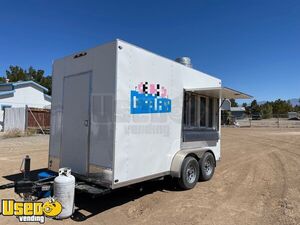 Well Equipped - 2021 7' x 13' Donut Trailer | Bakery Trailer