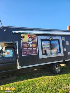 Ready to Serve Used Ford E-37 All-Purpose Food Truck