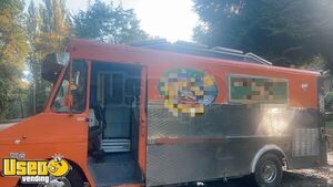 Vintage - 1975 All-Purpose Food Truck Mobile Food Unit