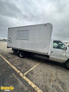 Versatile - Ford  All-Purpose Food Truck | Mobile Food Unit