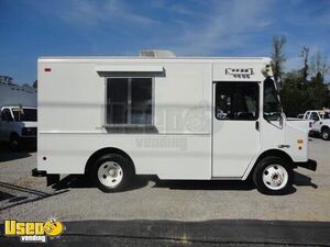 2006 Workhorse W42 Step Van Ice Cream Truck / Mobile Ice Cream Biz