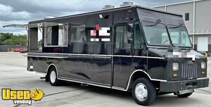 2012 30' Freightliner Food Truck with Pro-Fire Suppression