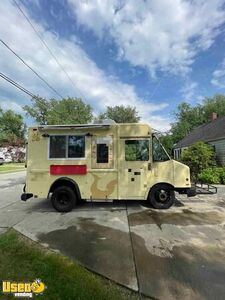 LOW MILES. GMC All-Purpose Food Truck | Mobile Food Unit