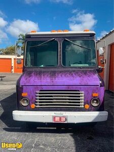 GMC Grumman All-Purpose Food Truck | Mobile Vending Vehicle
