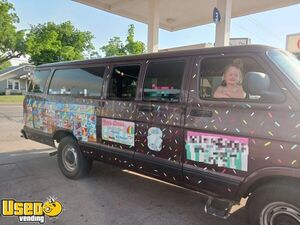 2001 Dodge RAM 3500 Ice Cream Truck | Mobile Dessert Truck