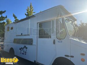 Well Equipped - 2001 Grumman Olson All-Purpose Food Truck