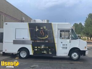 14' Freightliner MT45 Diesel Food Truck / Commercial Mobile Kitchen