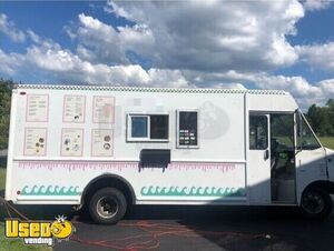 2006 Ford Econoline 26' Ice Cream Truck / Ice Cream Store on Wheels