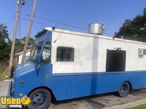 Used - Chevrolet All-Purpose Food Truck | Mobile Food Unit