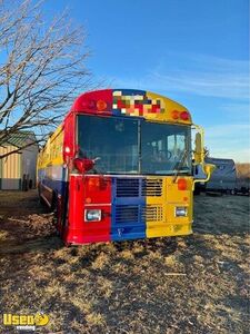 Well Equipped - All-Purpose Food Truck | Mobile Food Unit