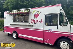 Turnkey - 2020 Ford F59 All-Purpose Food Truck with  Fire Suppression System