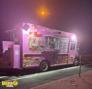 Well Equipped - All-Purpose Food Truck Mobile Food Unit