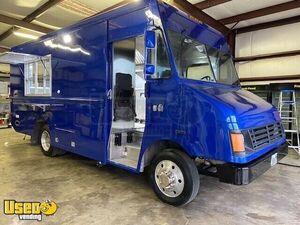 Freightliner MT45 Diesel 16' Step Van Kitchen Food Truck with NEW Kitchen
