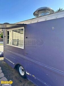 L&I Approved - Kitchen Food Concession Trailer Mobile Vending Unit