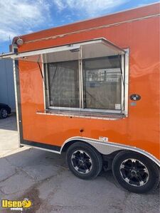 Preowned - 2018 Concession Food Trailer | Mobile Food Unit