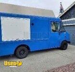 Ready to Customize - 2003 Ford All-Purpose Food Truck | Empty Truck