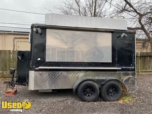Preowned - 2020 Concession Food Trailer | Mobile Food Unit