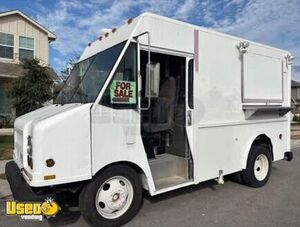 Well Equipped - GMC All-Purpose Food Truck Mobile Food Unit