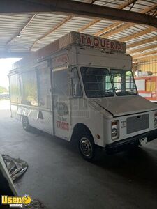 2019 Chevrolet All-Purpose Taco Food Truck | Mobile Food Unit