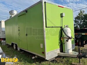 Versatile - 2010 Kitchen Food Concession Trailer Mobile Vending Unit