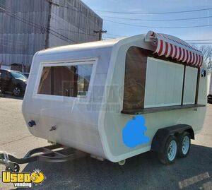 Clean - 2020 Food Concession Trailer / Mobile Vending Unit in Great Shape