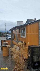 Versatile - Kitchen Food Concession Trailer Mobile Vending Unit