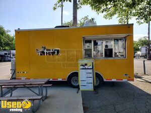 Licensed and Permitted- 2011 Mobile Kitchen Concession Trailer