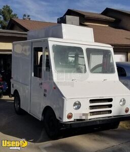 Used - AM General Ice Cream Truck | Mobile Dessert Truck