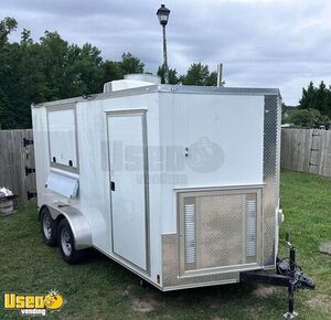 NEW - Mobile Food Concession Trailer | Mobile Street Vending Unit