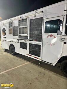 Used - Grumman Olson Step Van Food Truck | Mobile Food Unit