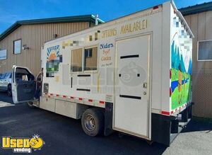 2001 Ford E450 All-Purpose Food Truck | Mobile Food Unit