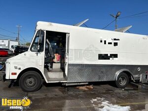 Chevrolet P30 All-Purpose Food Truck | Mobile Food Unit
