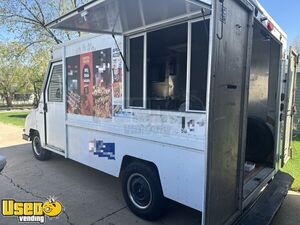 Ready to Customize - 8' x 14' Utilimaster Aeromate All-Purpose Food Truck