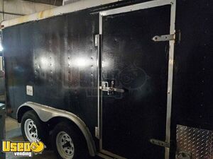 Like New - Mobile Food Concession Trailer/ Mobile Vending Unit