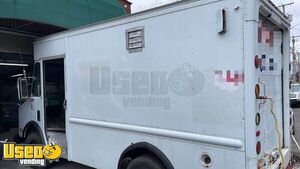 Well Equipped -  All-Purpose Food Truck | Mobile Food Unit