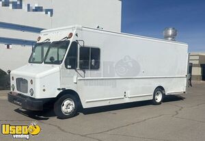 2010 Freightlinerr MT45 All-Purpose Food Truck Mobile Food Unit