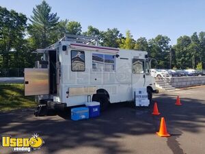 Used - 2003 Workhorse P42 All-Purpose Food Truck