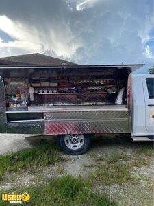 2021 Chevrolet Silverado 2500 HD Canteen Style | Lunch Serving Food Truck